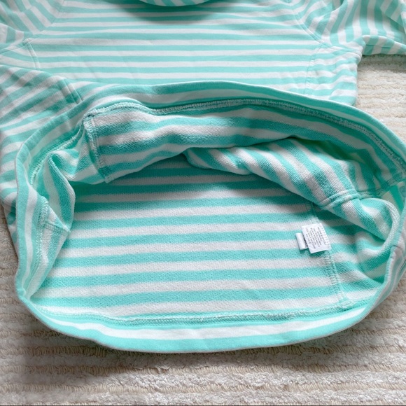 NWT Vineyard Vines striped knit pullover sweatshirt - Picture 6 of 12